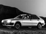 Alfa Romeo Arna SL 1983 года (WW)